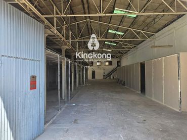 Nau industrial en venda a Zona Industrial