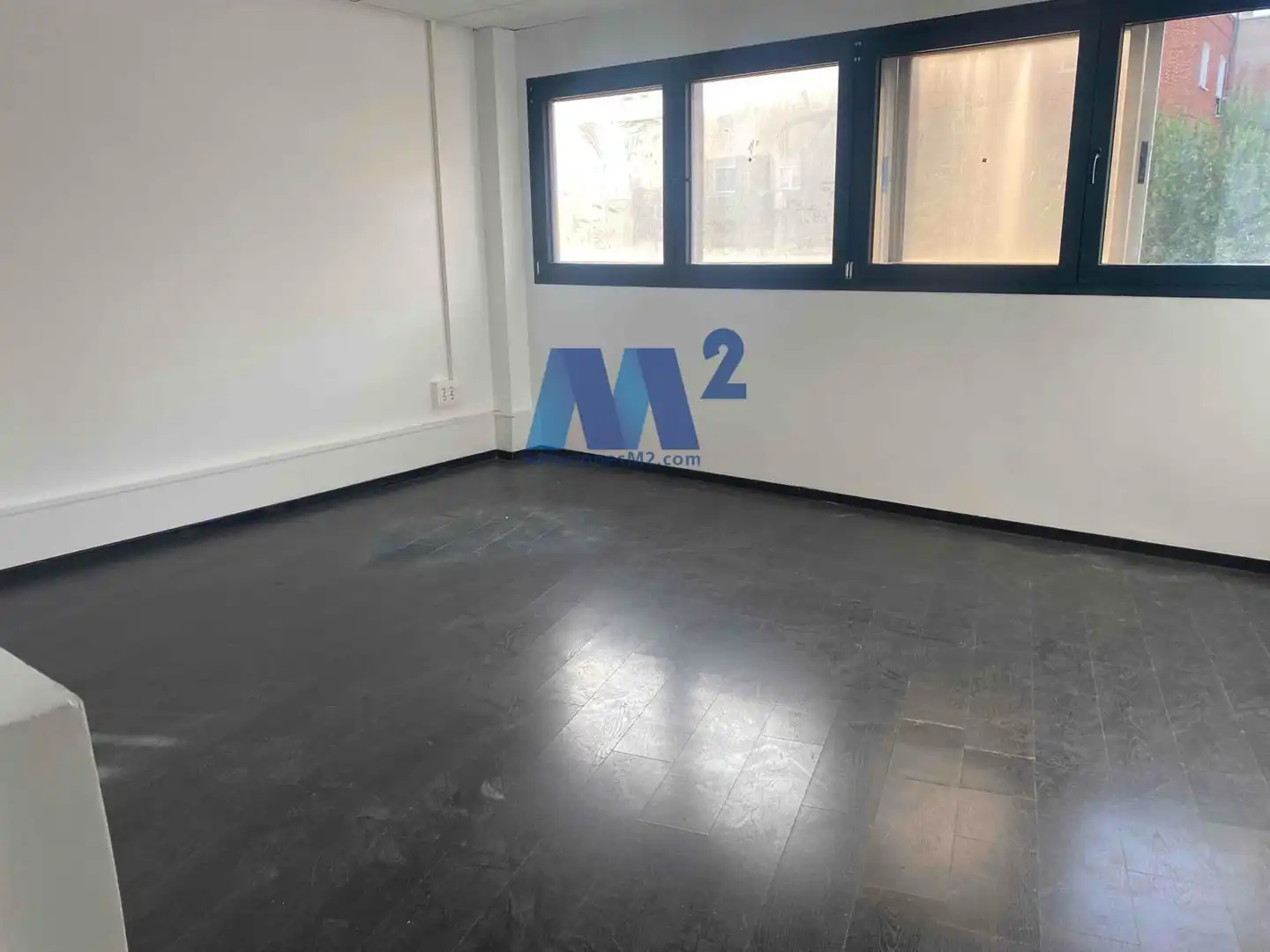Industrial buildings for rent in Madrid