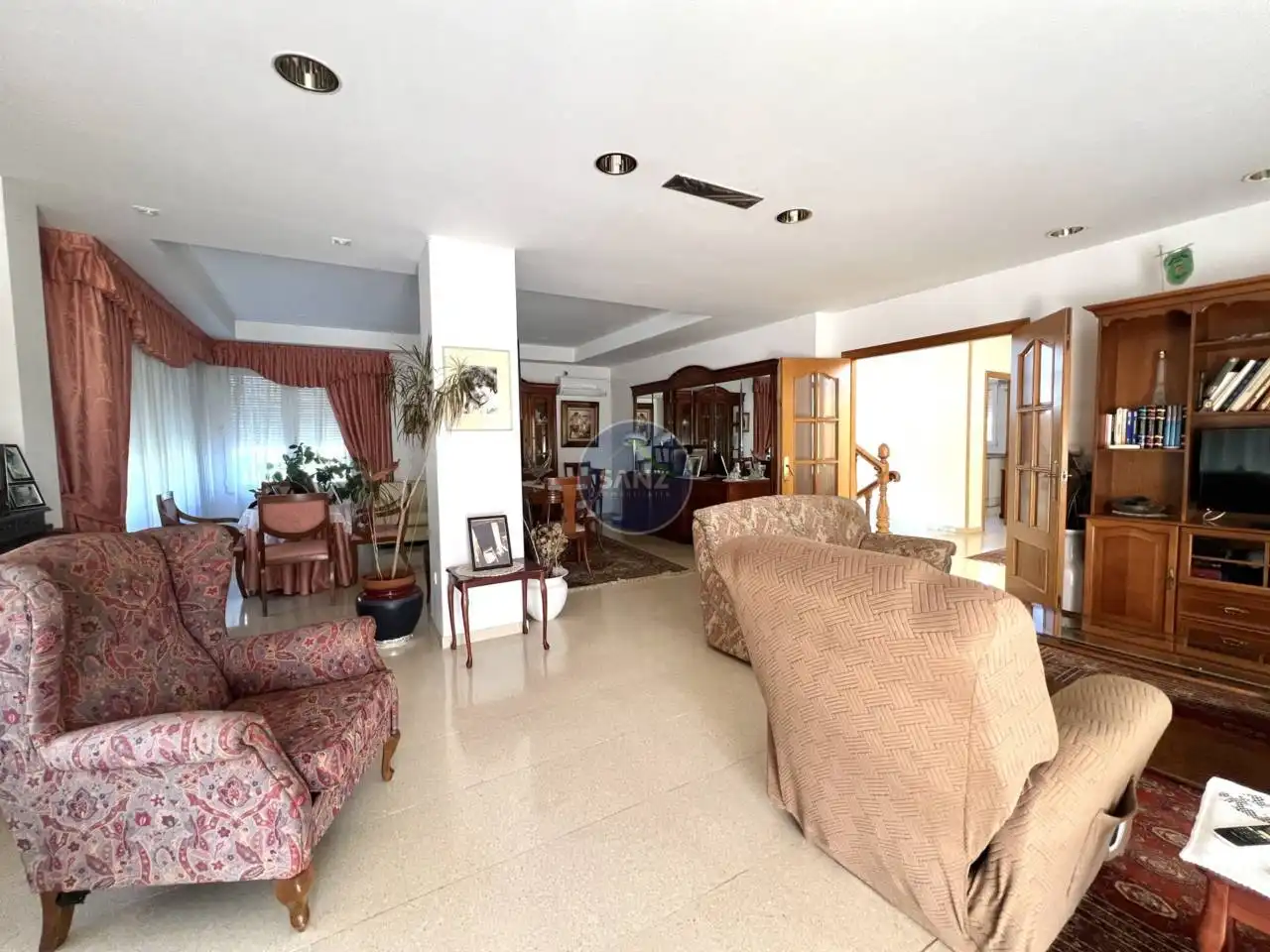 Casa amb piscina en venda a L'Olleria, imagen 36