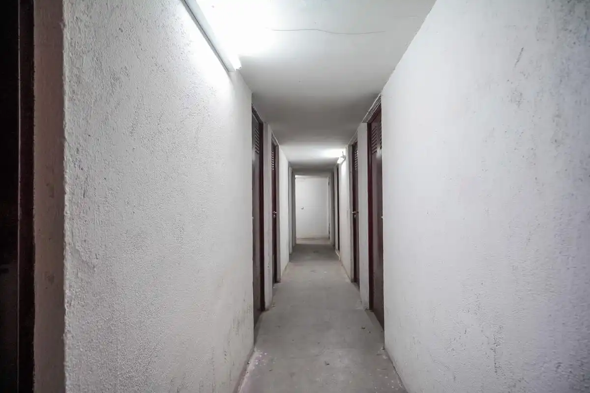 Flat for sale in Madrid  with Heating