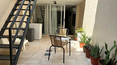 Foto 3 de Dúplex de alquiler en Rosario, El Cabanyal - El Canyamelar, Valencia