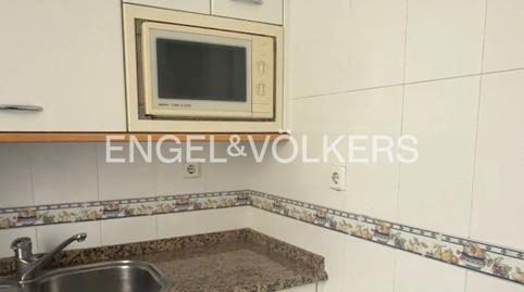 Foto 5 de Piso de alquiler en Vallehermoso,  Madrid Capital