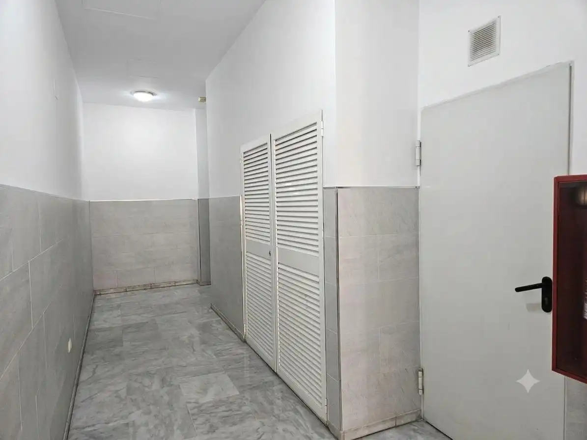 Piso en venta en Sevilla