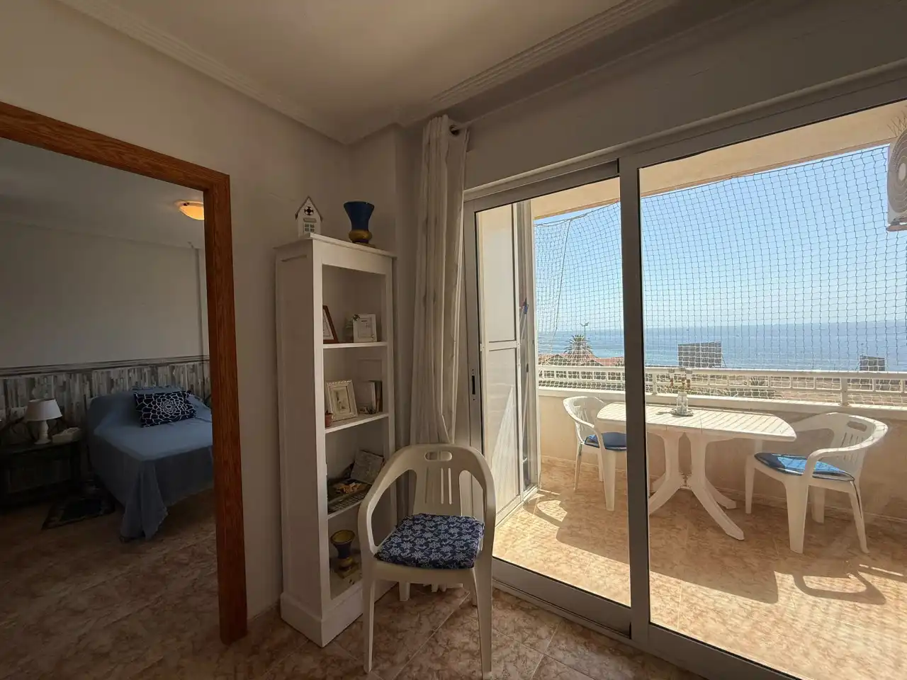 Flat with lift for sale in Playa del Cura