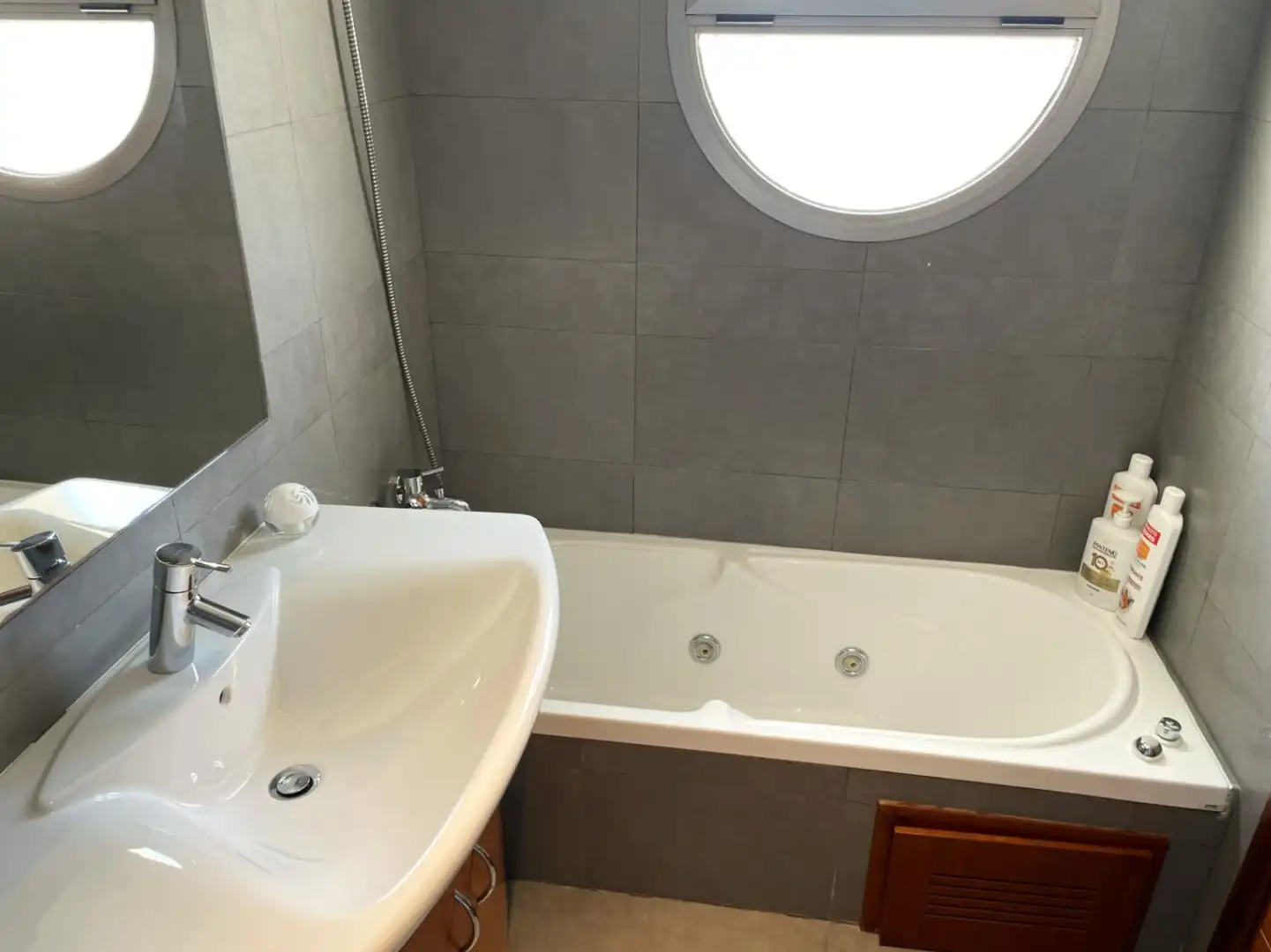 Penthouse with garden for sale in Las Marinas / Les Marines, imagen 43