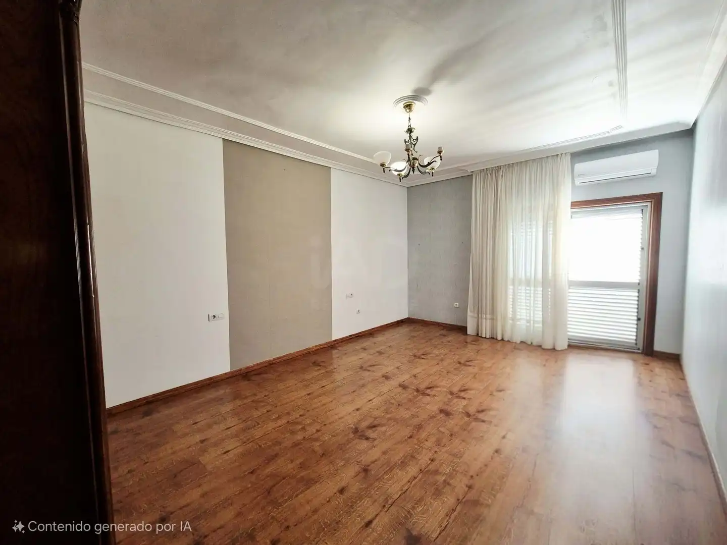 Sala d'estar de Pis en venda en Granadilla de Abona amb Aire condicionat i Terrassa