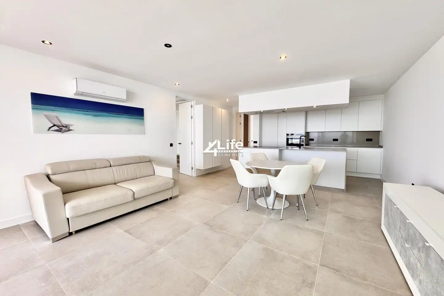 Apartment mit Pool zum Verkauf in Costa del Silencio, imagen 4