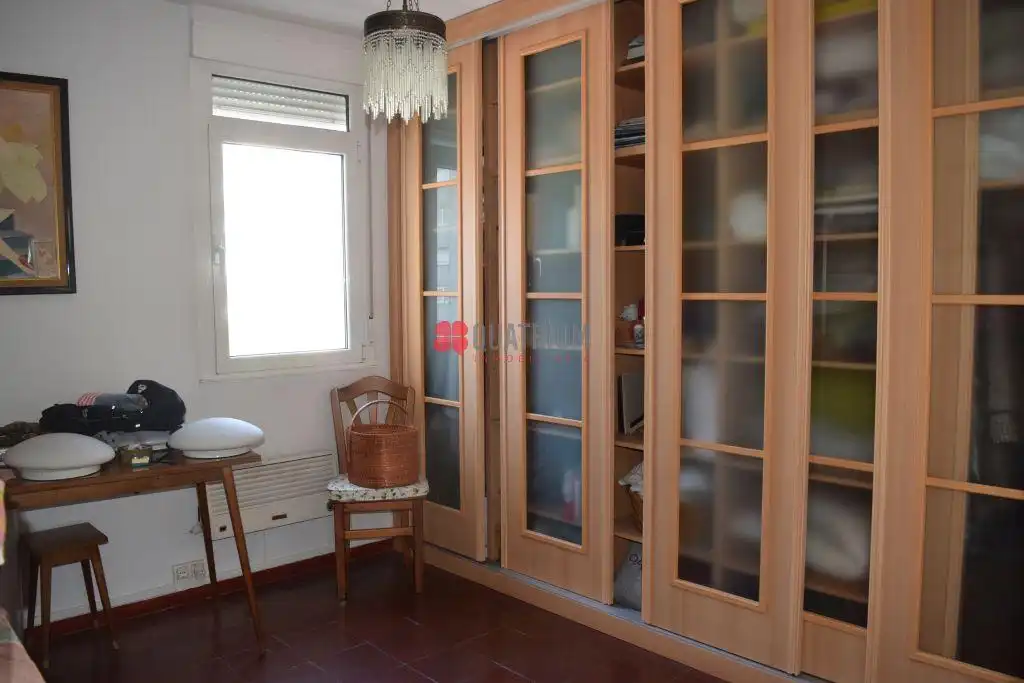 Habitación de Piso en venta en Santiago de Compostela  con Calefacción