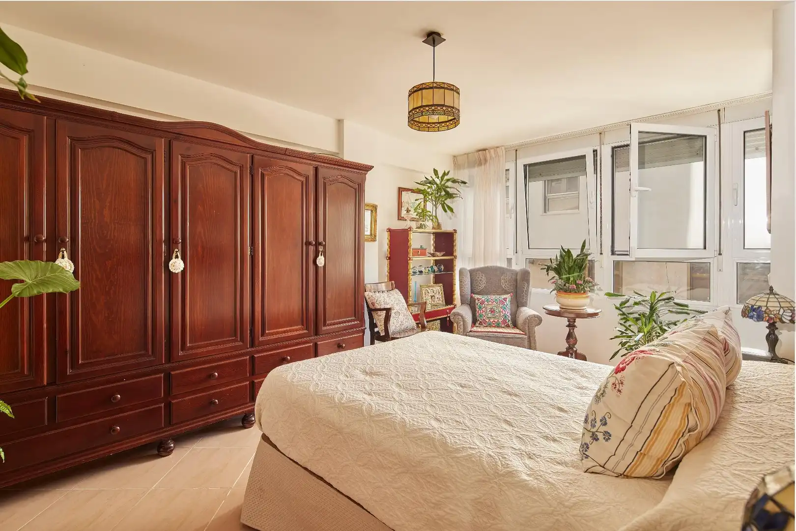 Habitación de Piso en venta en Cádiz con Aire acondicionado