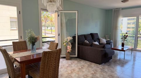 Foto 3 de Piso en venta en Via Europa - Parc Central, Mataró