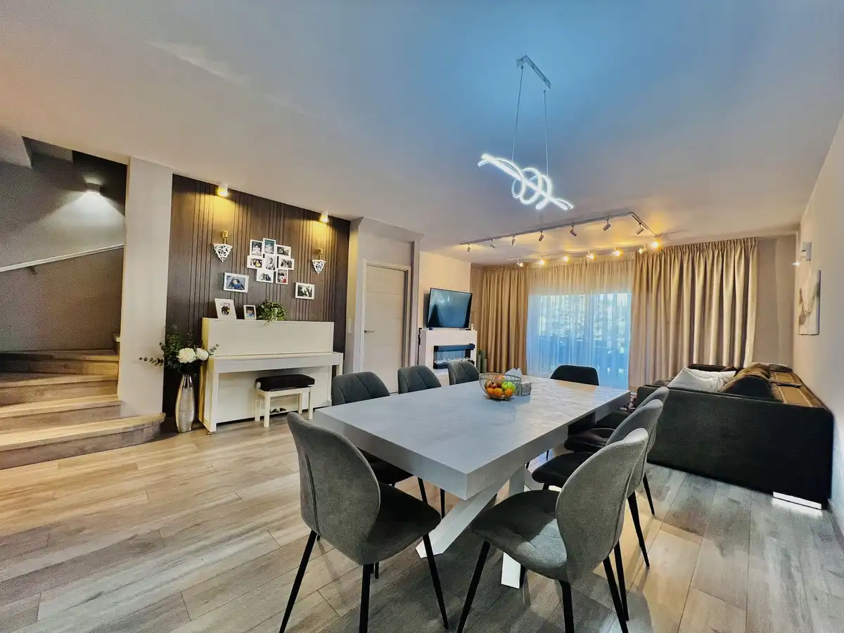Casa a schiera in vendita a Benamara - Atalaya, imagen 10