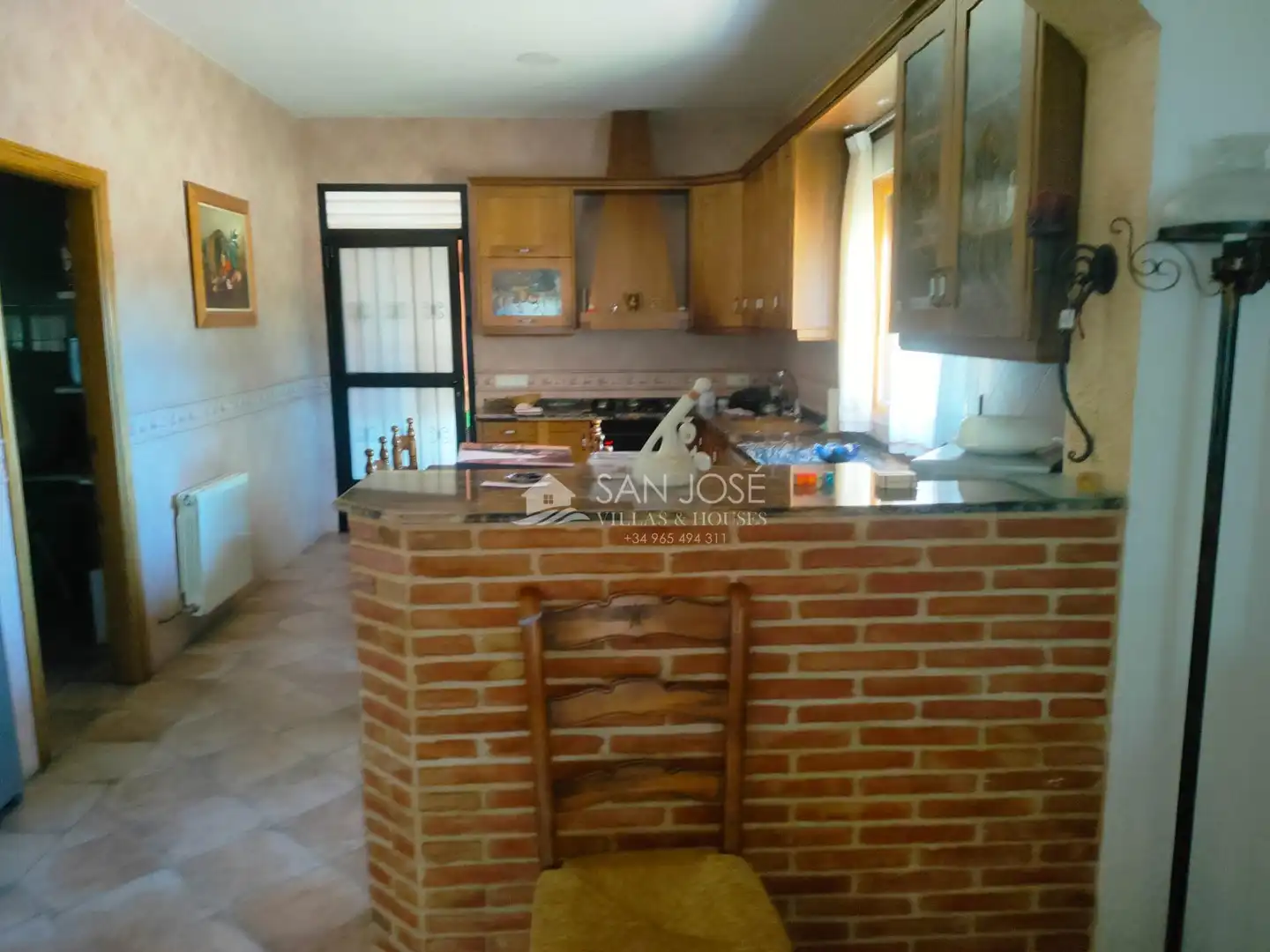 Villa avec piscine à vendre à Novelda, imagen 7