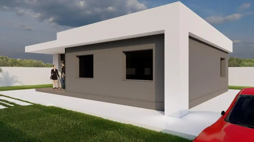 Terreno residenziale in vendita a Pedanías Sur, imagen 3