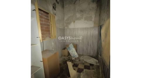 Foto 3 de Casa adosada en venta en Calle Victoria, Los Dolores, Cartagena