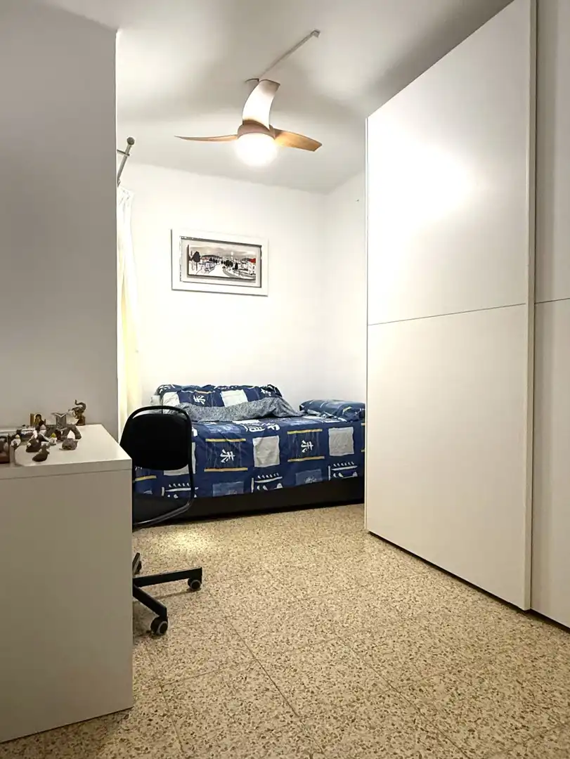 Habitación de Piso en venta en Sant Boi de Llobregat con Calefacción, Trastero y Balcón