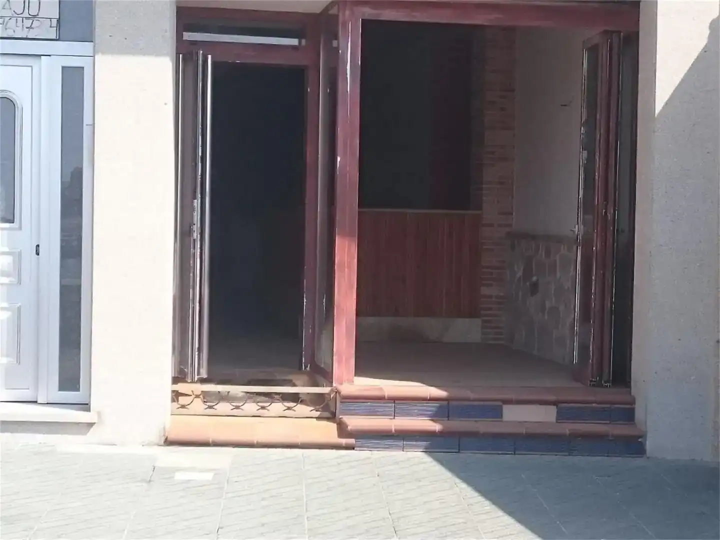 Local de alquiler en A Guarda   con Aire acondicionado