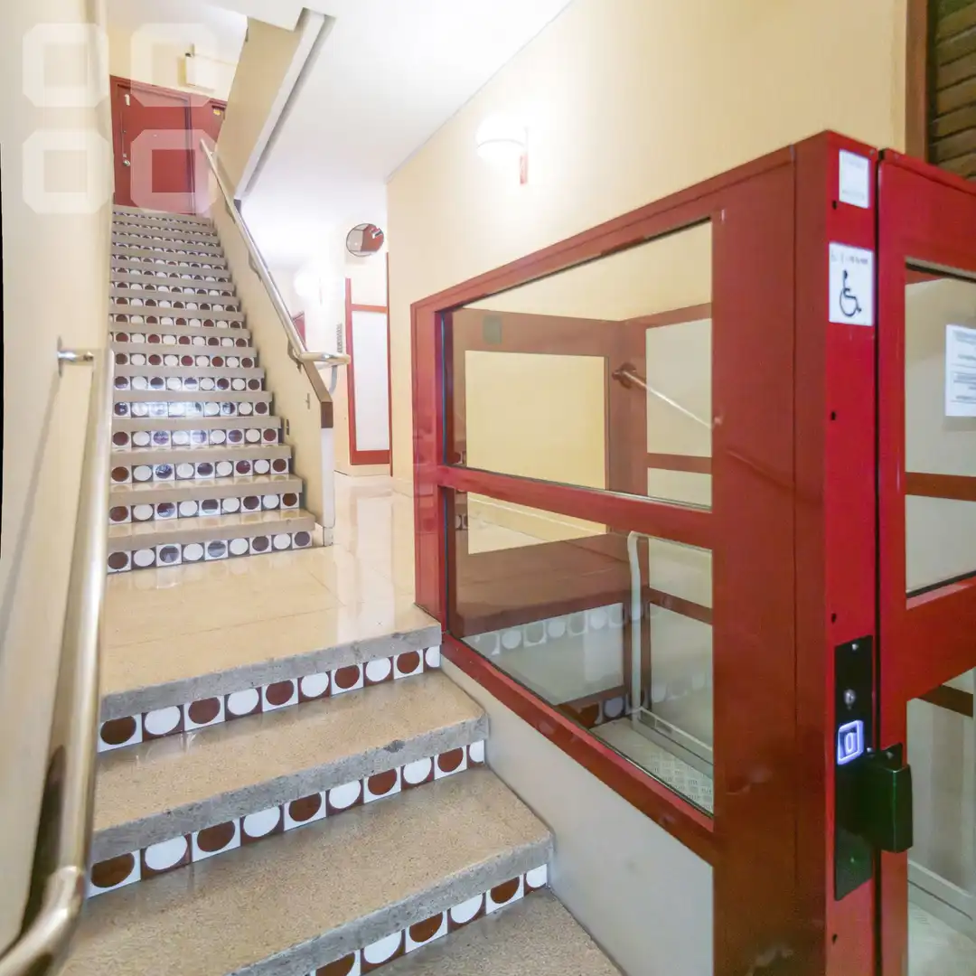 Wohnung mit Terrasse zum Verkauf in Eixample, imagen 58