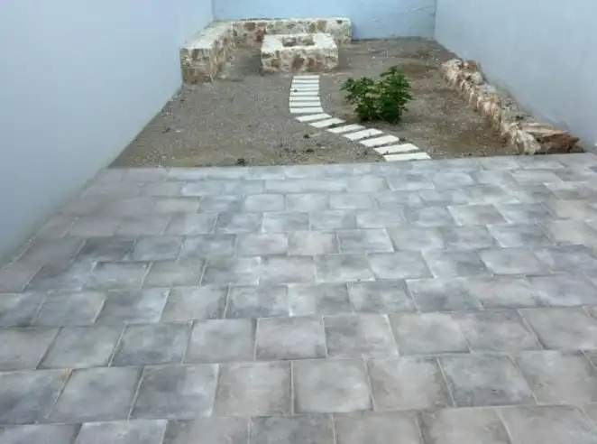 Terrassa de Casa adosada en venda en Catarroja amb Calefacció, Terrassa i Alarma