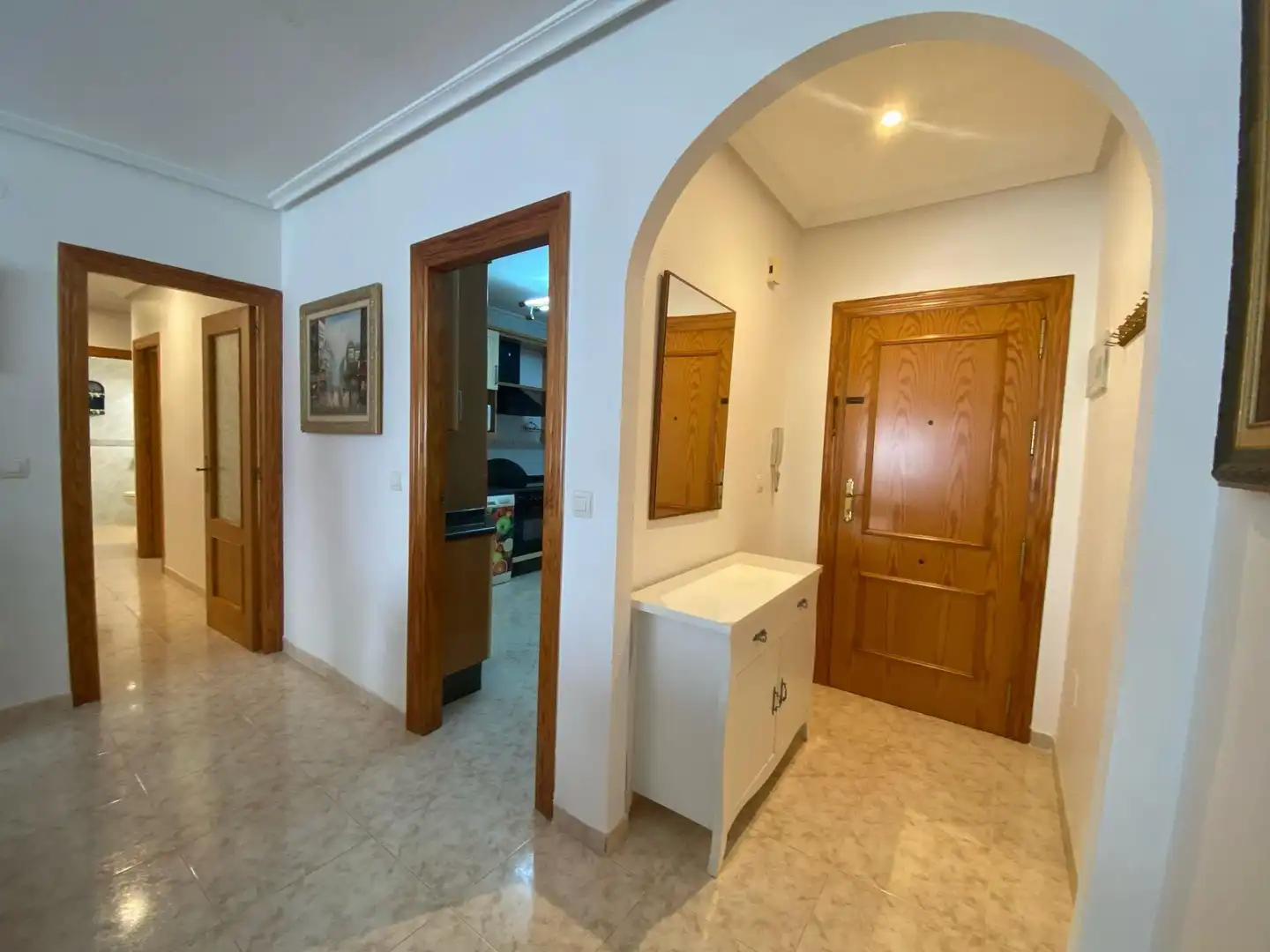 Piso en venta en Pedanías Este