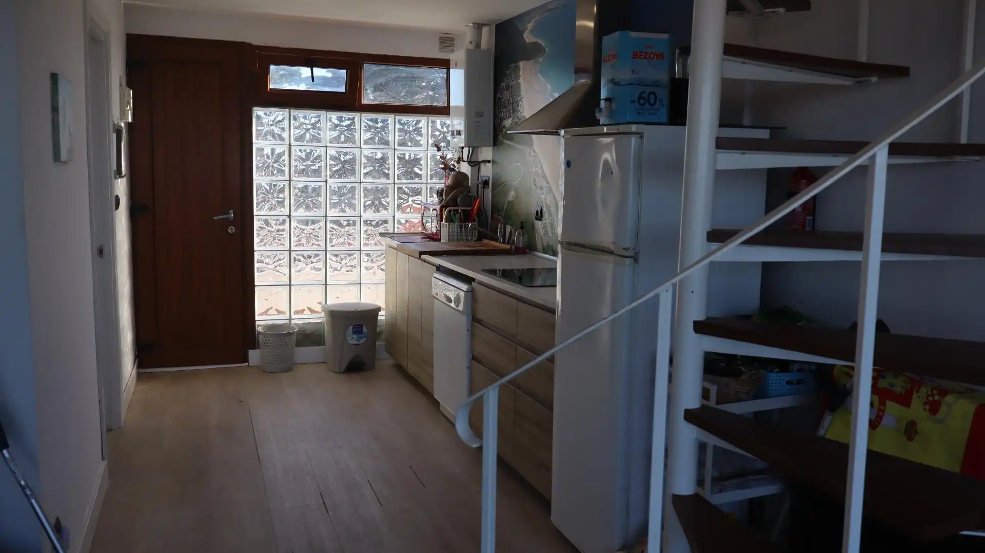 Piso en venta en Santoña