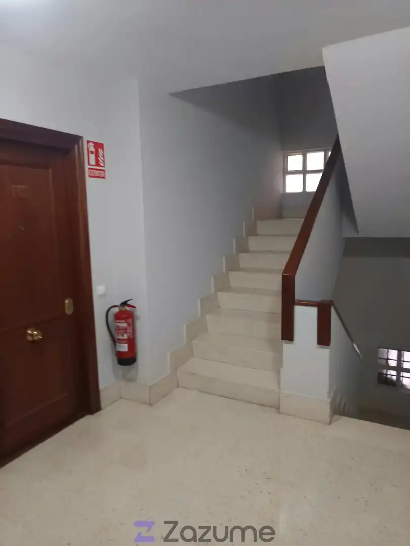 Flat with lift to rent in Av de Galicia, imagen 33