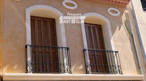 Foto 2 von Haus oder Chalet zur Miete in Joan Miro, Calafell Poble, Calafell