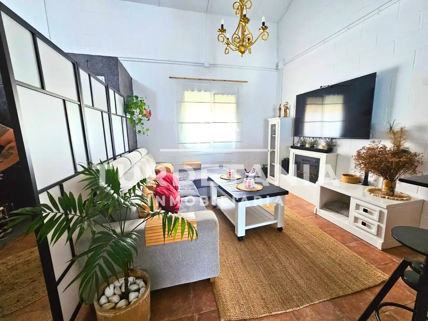 Houses for sale in Bonanza - Avda de Huelva - Barrio Andalucia