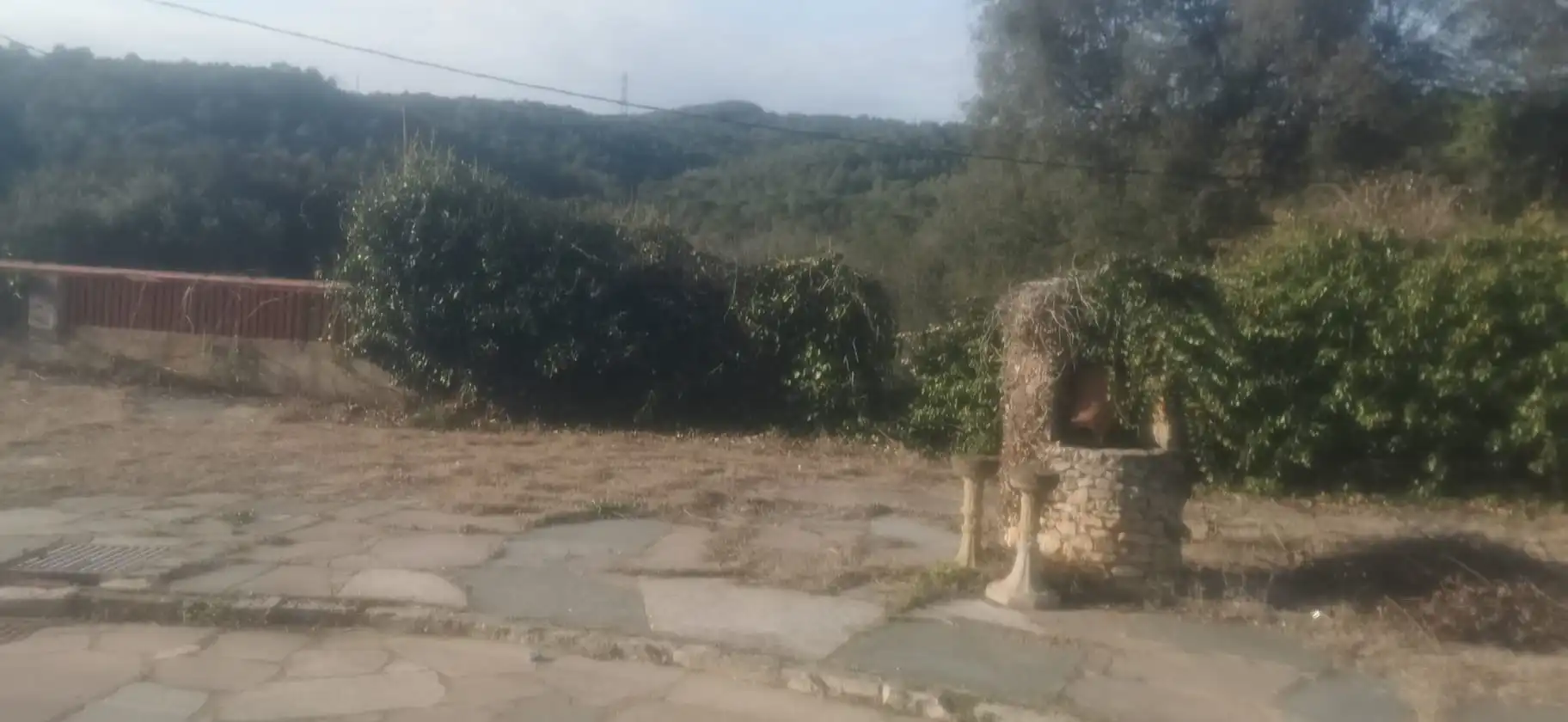 Finca rústica en venta en Palol de Revardit con Jardín privado, Terraza y Trastero