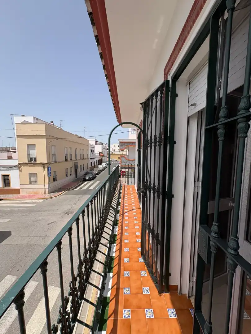 Adossat amb terrassa en venda a Vista Azul - Consolación, imagen 18