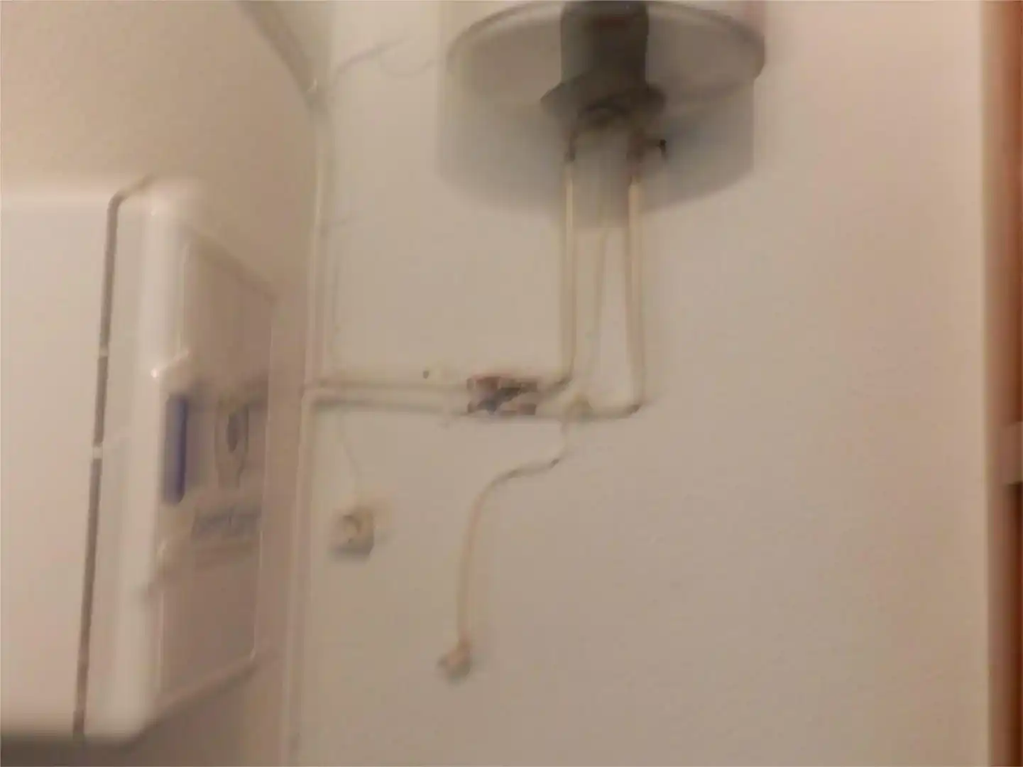 Baño de Planta baja en venta en Vélez-Rubio, Almería