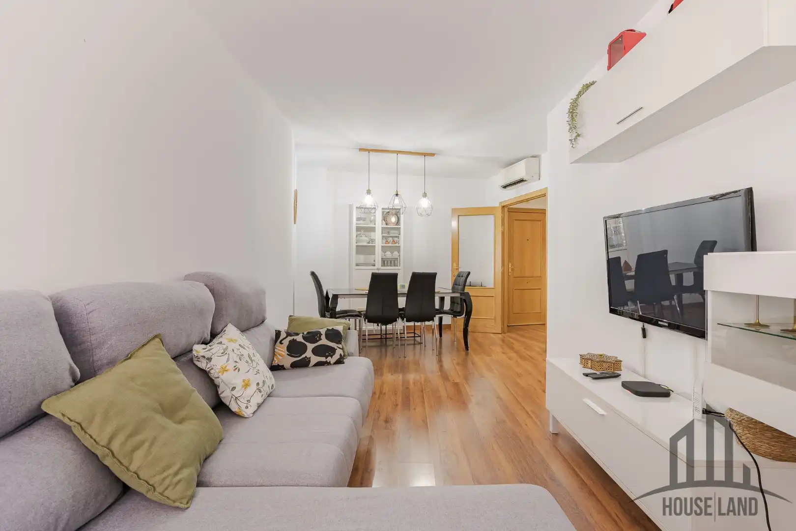 Wohnung zum Verkauf in Valdeolmos-Alalpardo, imagen 4