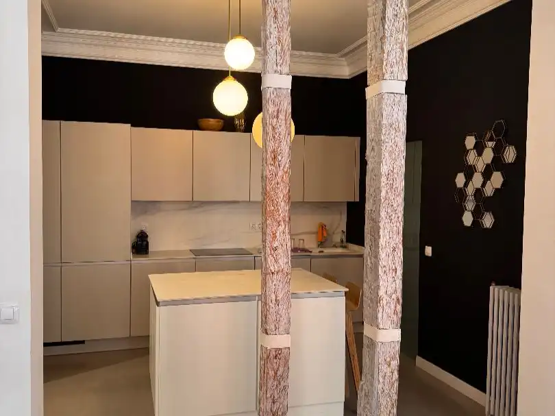 Flat with lift for sale in Preciados 25, imagen 33
