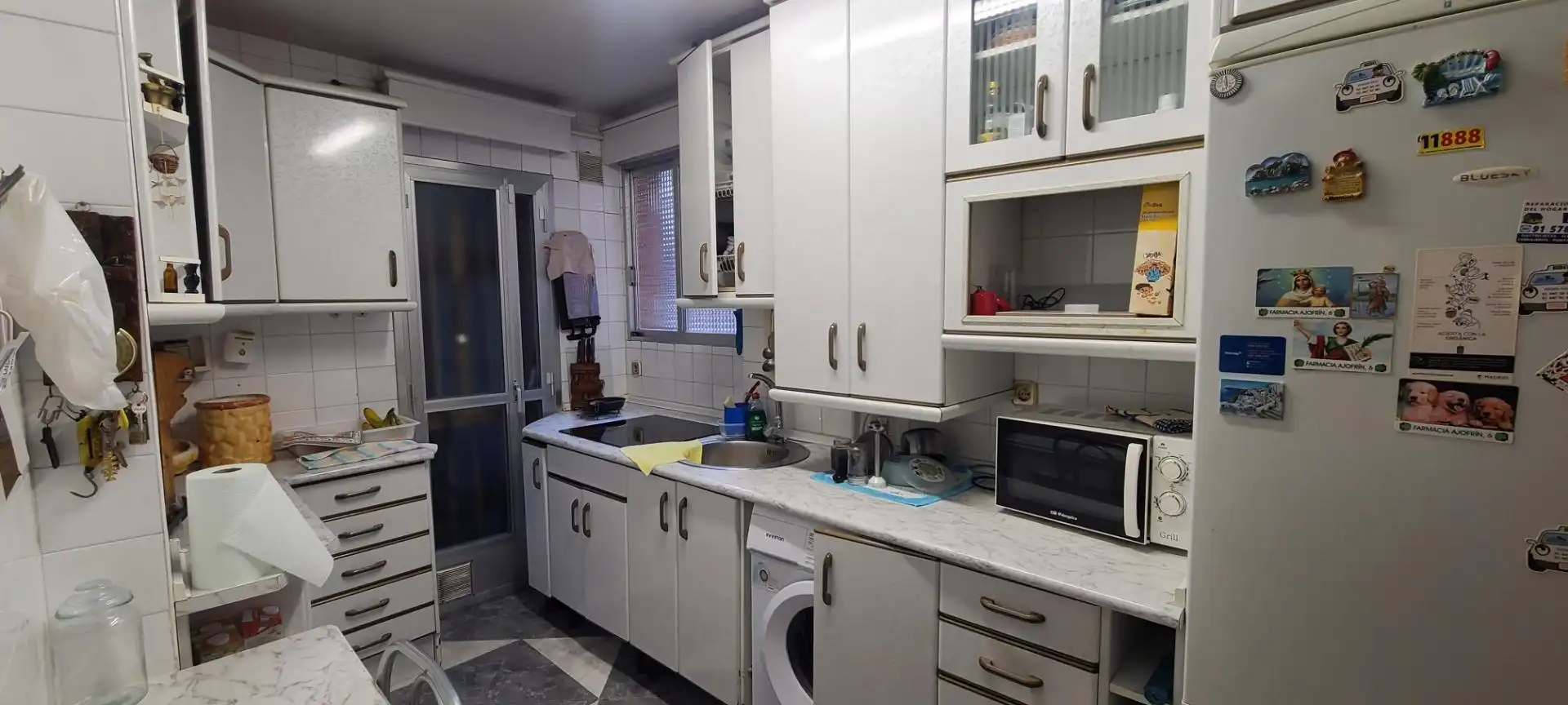 Piso con ascensor en venta en San Blas, imagen 13