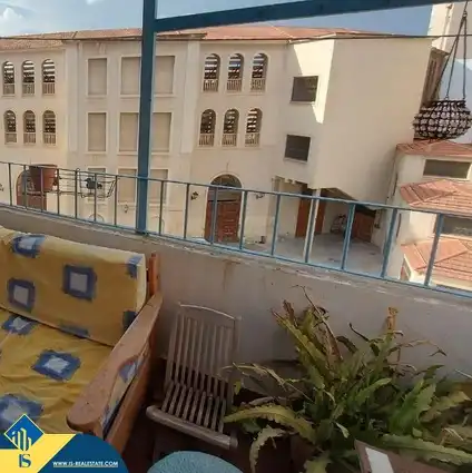 Ático con ascensor en venta en Centro, imagen 4