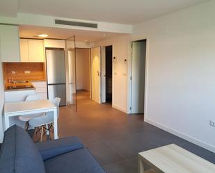 Apartament de lloguer en  Murcia Capital amb Aire condicionat i Balcó