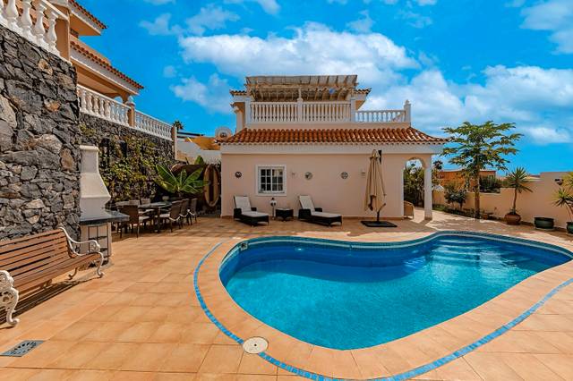 Casa-chalet en Venta en Calle el Callao en Callao Salvaje - Playa Paraíso