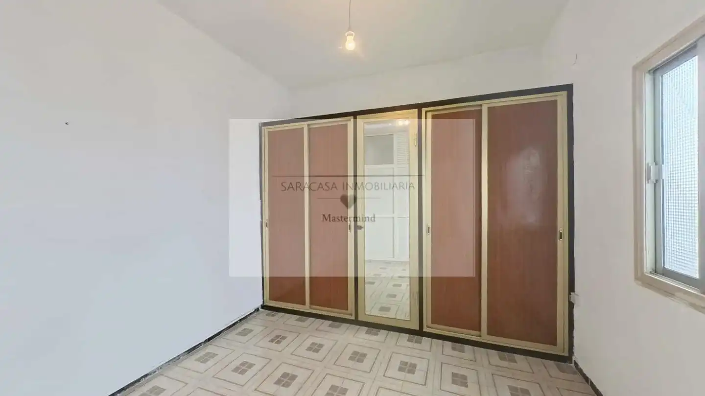 Bedroom of Ground floor for sale in Las Palmas de Gran Canaria  with Terrace