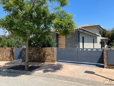 Casa con piscina in vendita a MAS FRIGOL