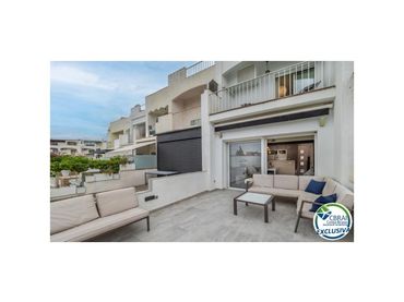 Maison avec piscine à vendre à Sector Ter/Port Del Sol 22