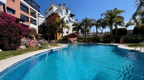 Foto 4 de Apartamento en venta en Galera Playa, Velilla - Velilla Taramay, Almuñécar