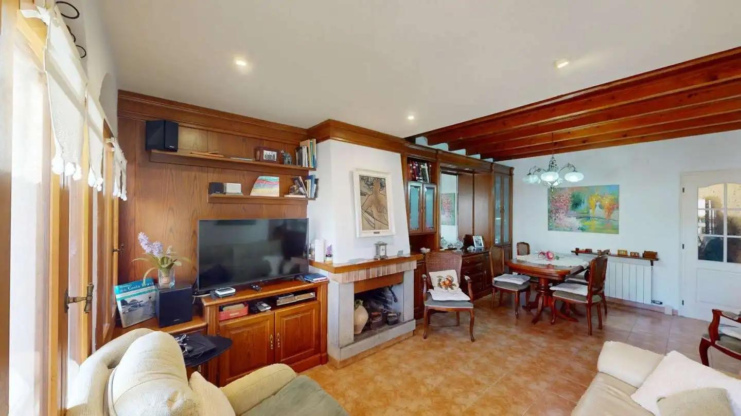 Casa adosada en venta en Centre