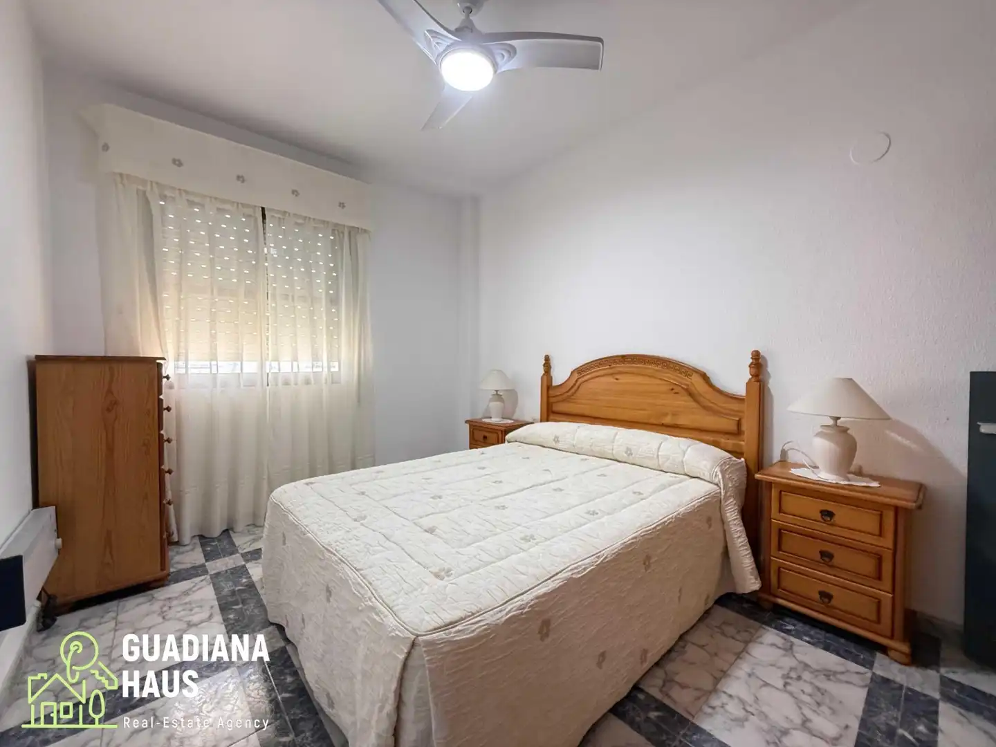 Dormitori de Dúplex en venda en Ayamonte