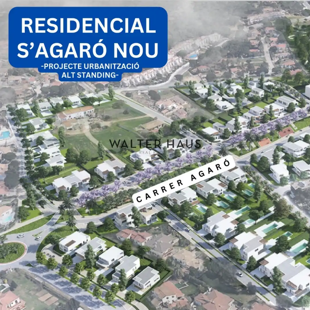 Casa amb piscina en venda a Calle El Gironès, imagen 23