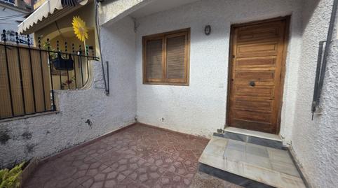 Foto 3 de Casa o chalet en venta en Gran Playa, Alicante