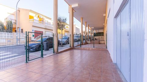 Foto 2 von Geschaftsraum zur Miete in Calle Alcazaba Almeria, 40, Huércal de Almería, Almería
