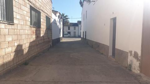 Foto 4 de Pis en venda a Burguillos del Cerro, Badajoz