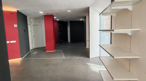 Foto 2 von Geschaftsraum zur Miete in Centro, Elche / Elx