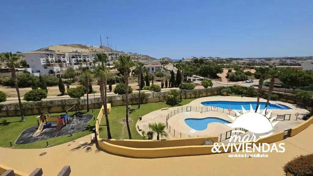 Appartement compact avec terrasse à vendre à Calle del Esparto 3, imagen 9