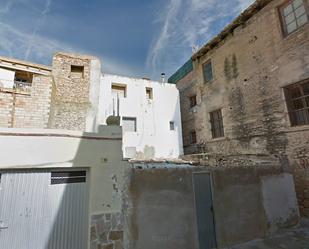 Exterior view of House or chalet for sale in Tortosa