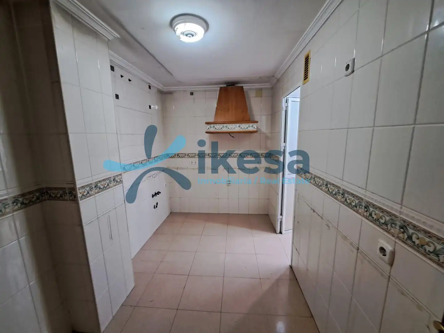 Küche von Wohnung zum Verkauf in Huelva